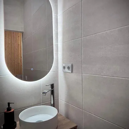 Appartement Alvaro Con Parking Turismo Pequeno Las Palmas de Gran Canaria