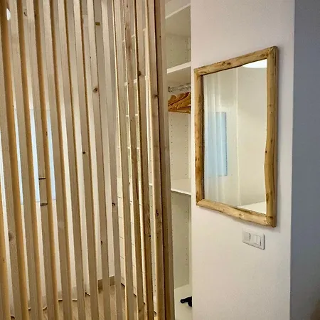 Appartement Alvaro Con Parking Turismo Pequeno *