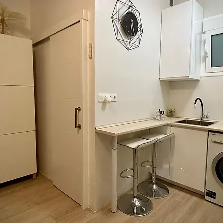 Appartement Alvaro Con Parking Turismo Pequeno Las Palmas de Gran Canaria