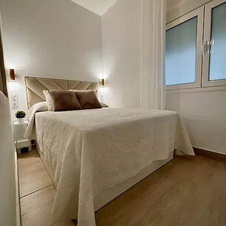 Alvaro Con Parking Turismo Pequeno Appartement *